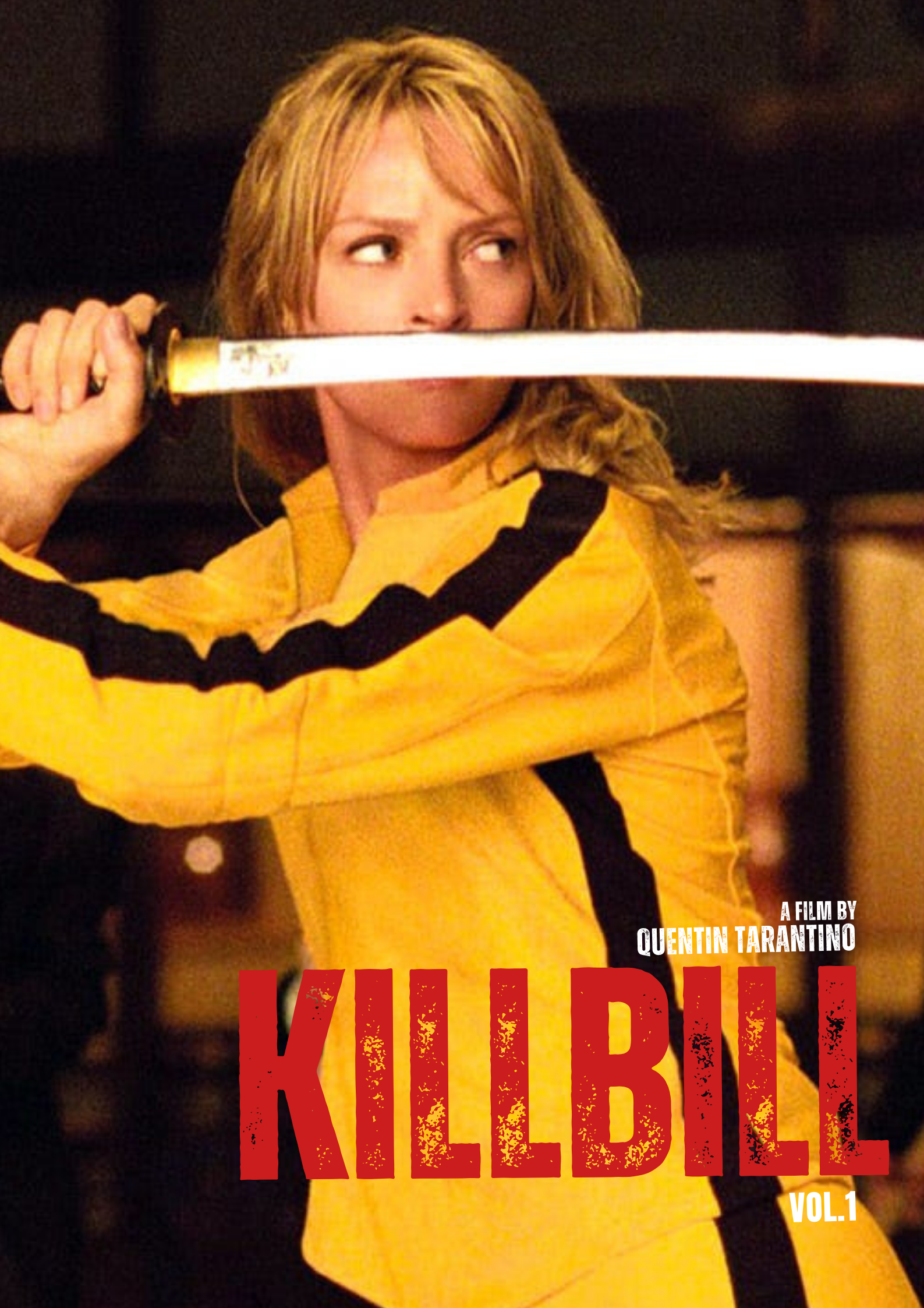 KILL BILL
