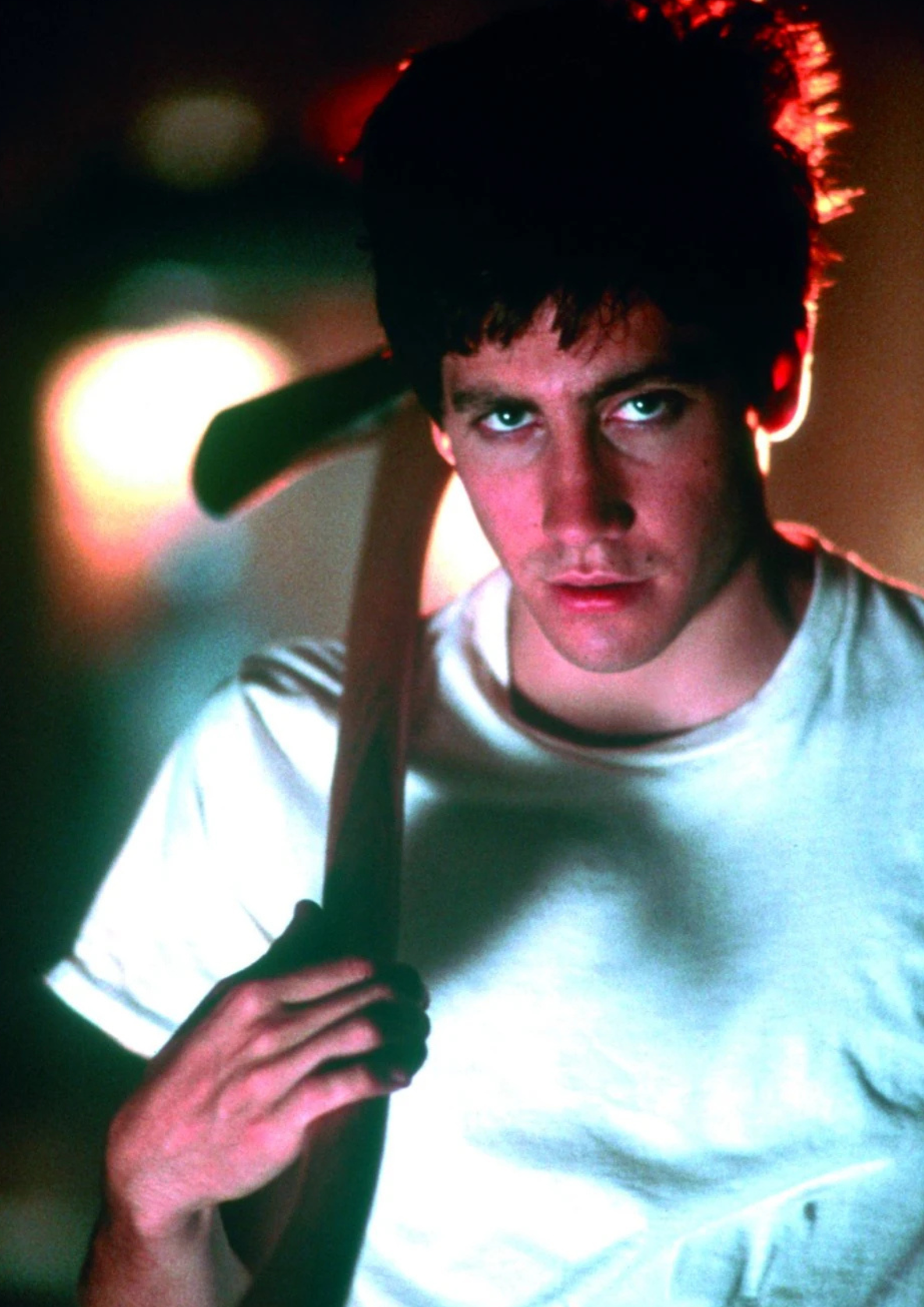 DONNIE DARKO AXE