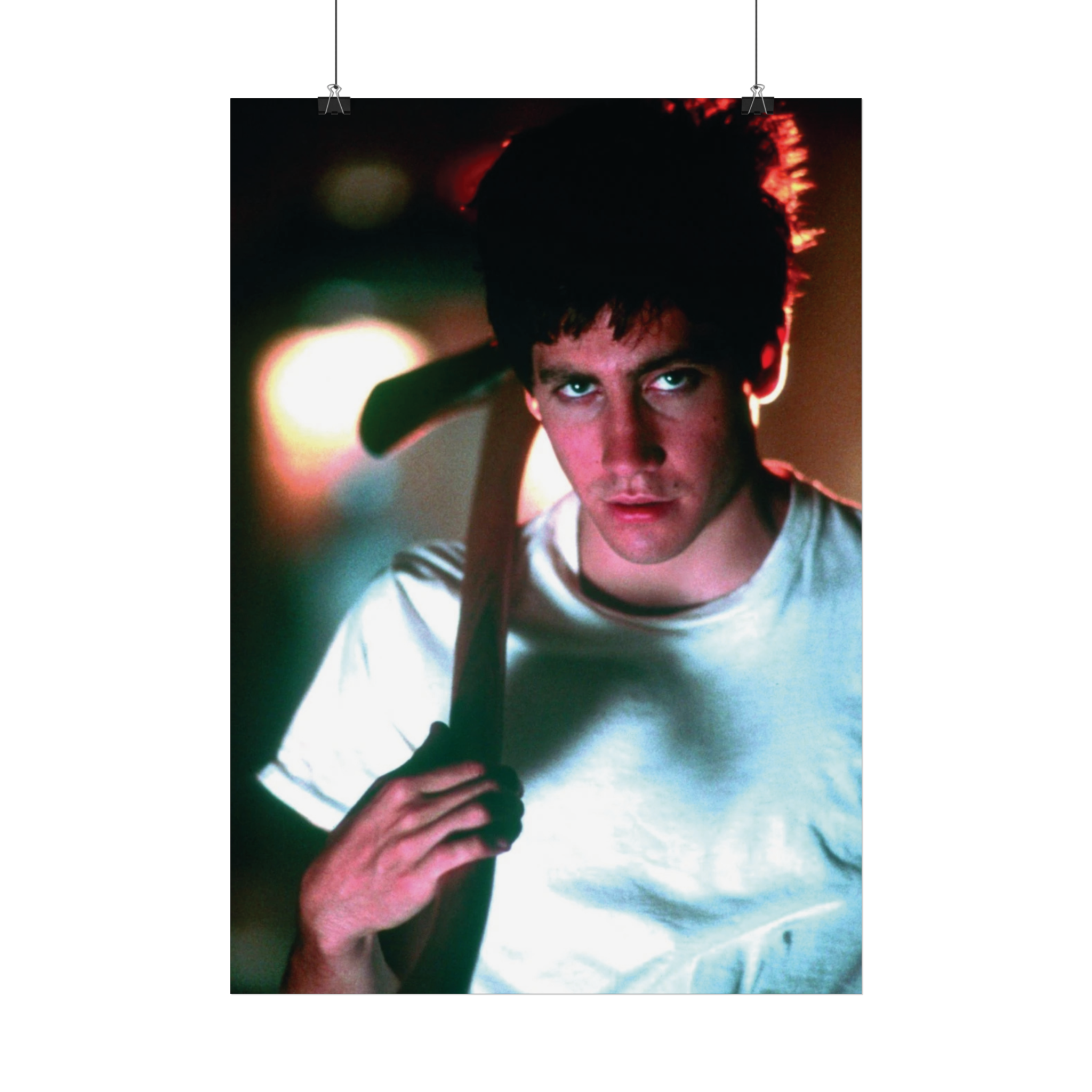 DONNIE DARKO AXE