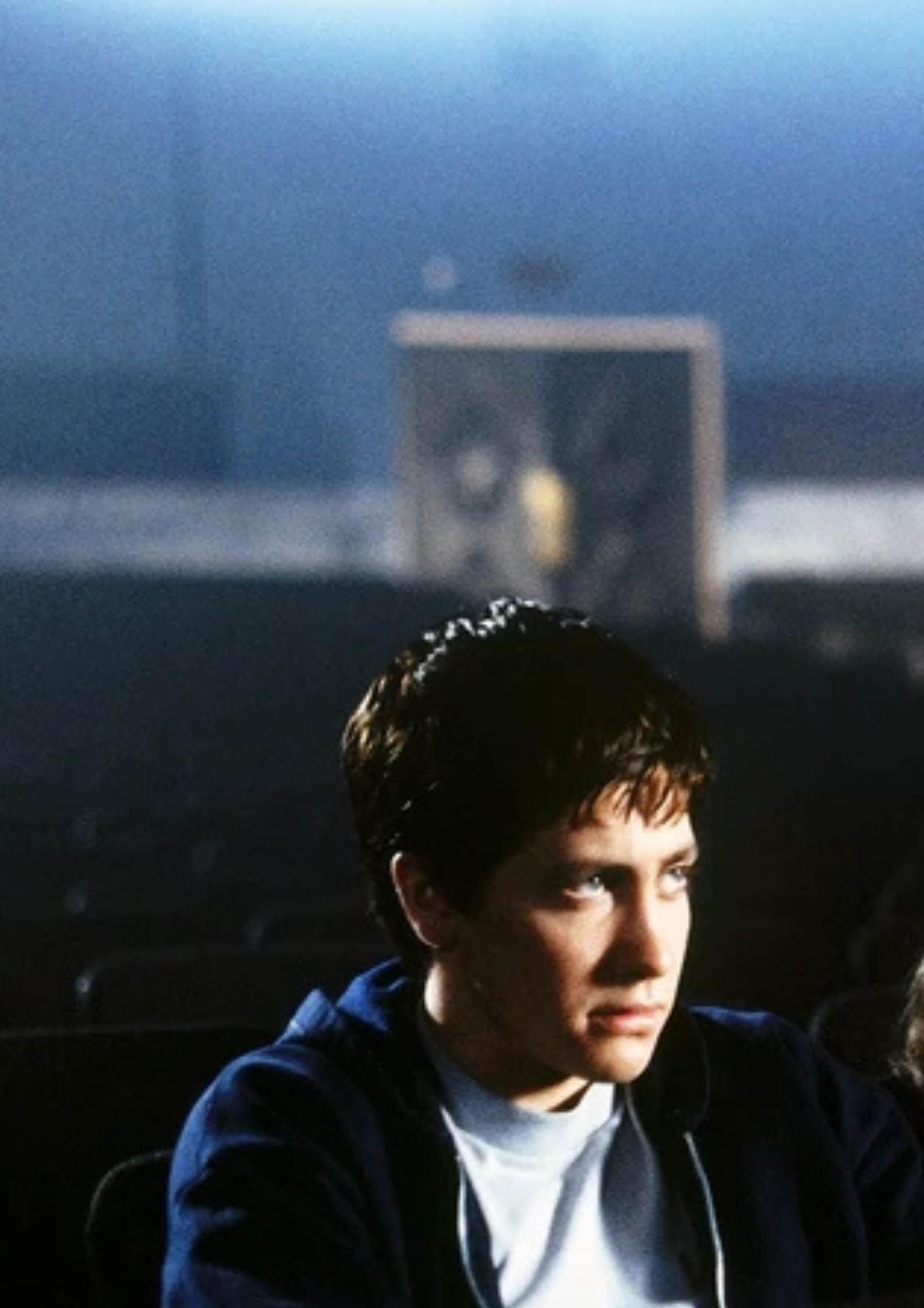 DONNIE DARKO CINEMA