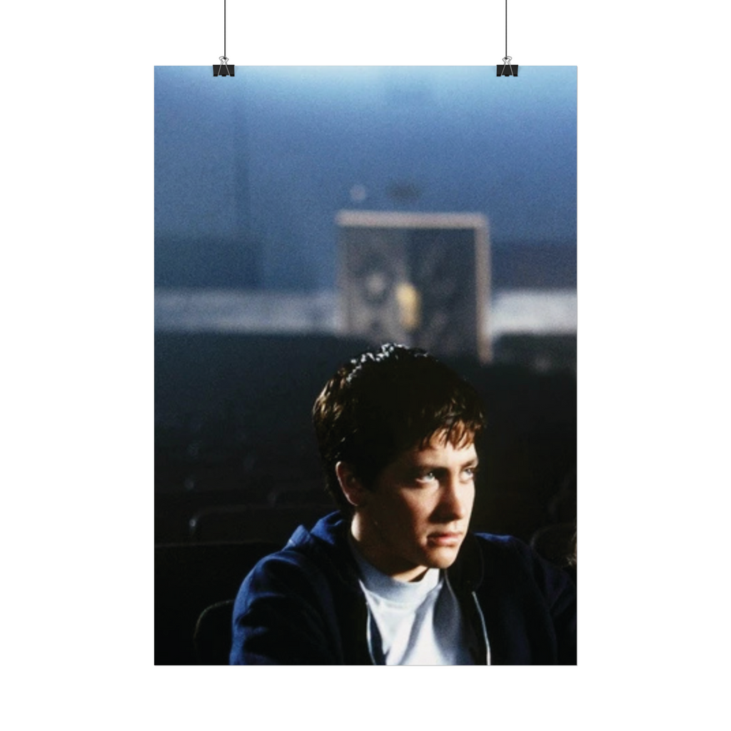 DONNIE DARKO CINEMA