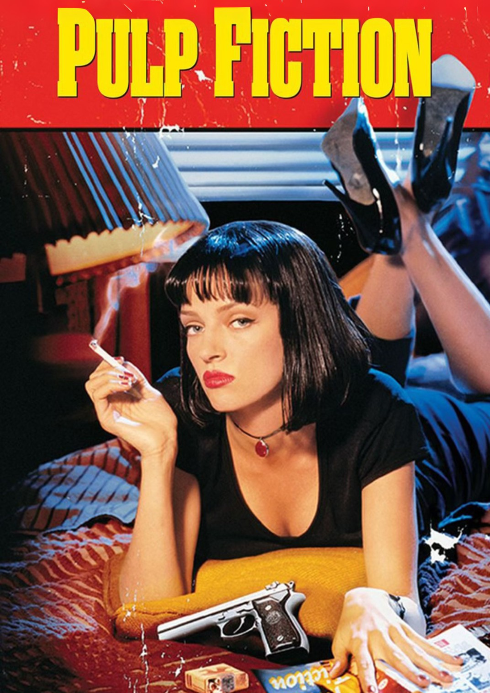 PULP FICTION