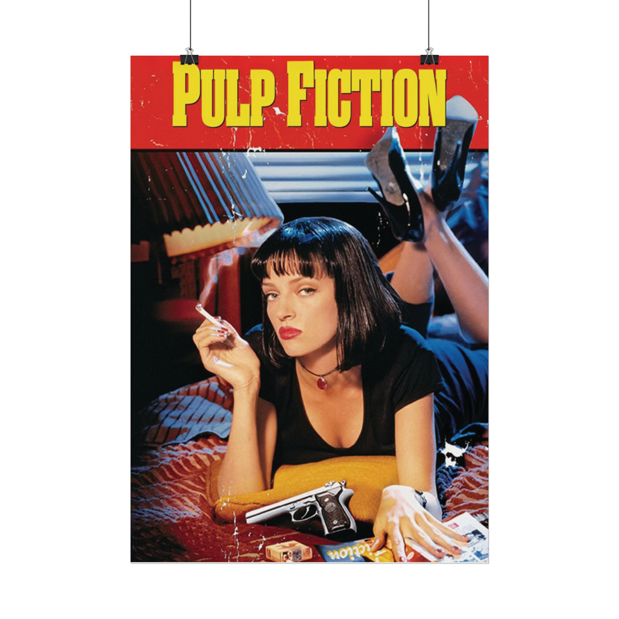 PULP FICTION