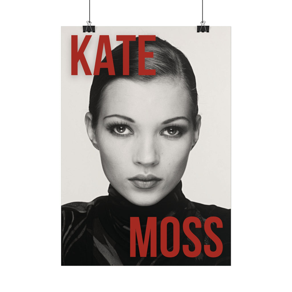 KATE MOSS