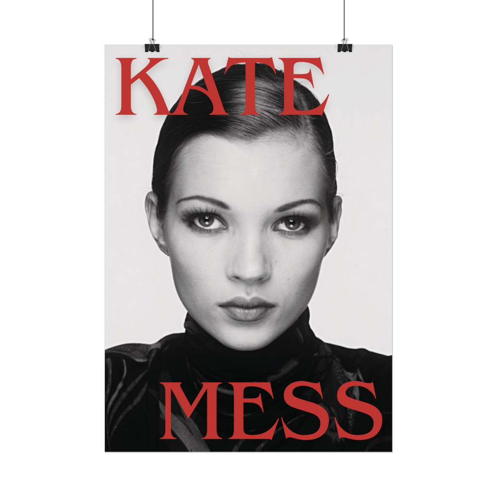 KATE MESS