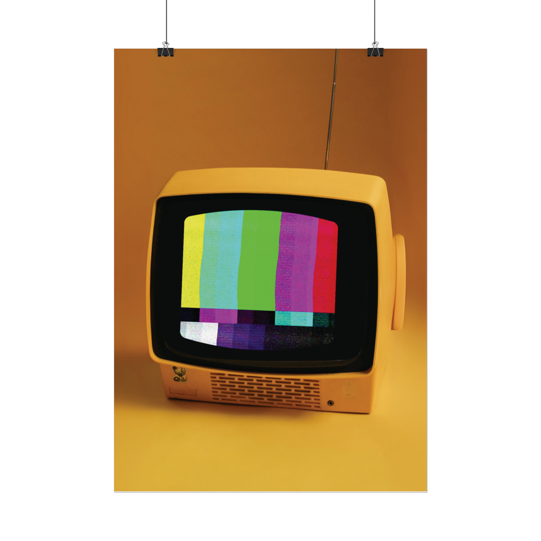 YELLOW TV