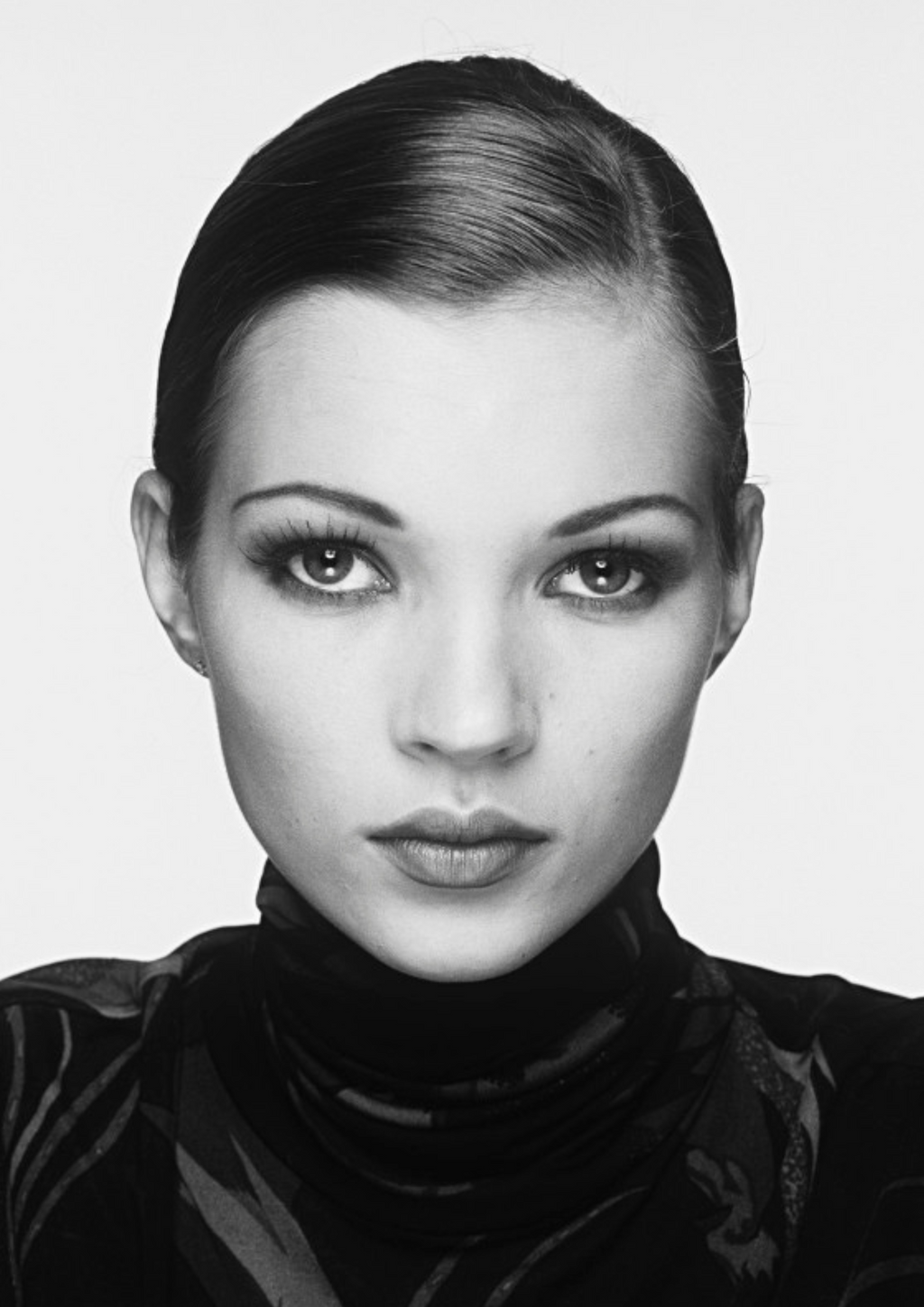 KATE MOSS