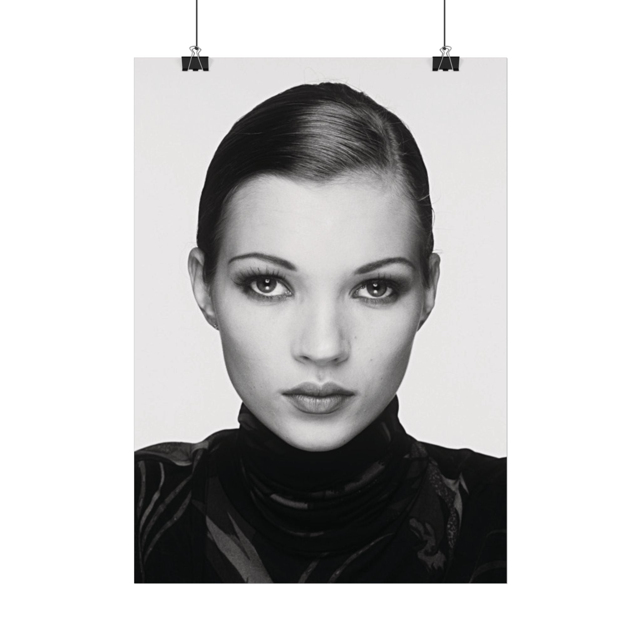 KATE MOSS