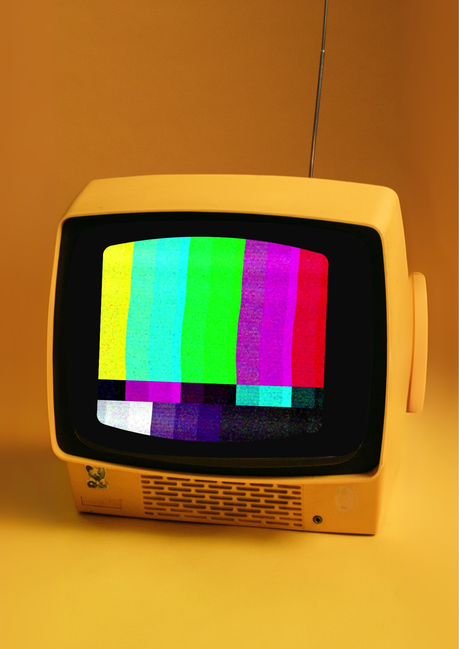 YELLOW TV